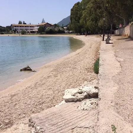Immunity Διαμέρισμα Λυγιά