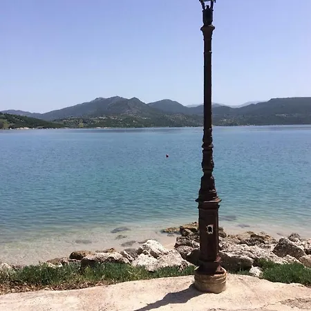Διαμέρισμα Immunity